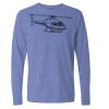 Adult Heavyweight RS Long-Sleeve T-Shirt Thumbnail
