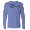 Adult Heavyweight RS Long-Sleeve T-Shirt Thumbnail