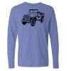 Adult Heavyweight RS Long-Sleeve T-Shirt Thumbnail