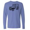 Adult Heavyweight RS Long-Sleeve T-Shirt Thumbnail