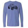 Adult Heavyweight RS Long-Sleeve T-Shirt Thumbnail