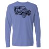 Adult Heavyweight RS Long-Sleeve T-Shirt Thumbnail