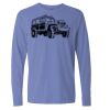 Adult Heavyweight RS Long-Sleeve T-Shirt Thumbnail