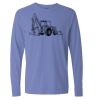 Adult Heavyweight RS Long-Sleeve T-Shirt Thumbnail