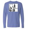 Adult Heavyweight RS Long-Sleeve T-Shirt Thumbnail