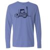 Adult Heavyweight RS Long-Sleeve T-Shirt Thumbnail