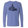 Adult Heavyweight RS Long-Sleeve T-Shirt Thumbnail