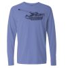Adult Heavyweight RS Long-Sleeve T-Shirt Thumbnail