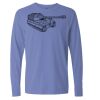 Adult Heavyweight RS Long-Sleeve T-Shirt Thumbnail
