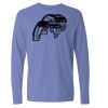 Adult Heavyweight RS Long-Sleeve T-Shirt Thumbnail