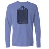 Adult Heavyweight RS Long-Sleeve T-Shirt Thumbnail
