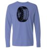 Adult Heavyweight RS Long-Sleeve T-Shirt Thumbnail