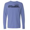 Adult Heavyweight RS Long-Sleeve T-Shirt Thumbnail