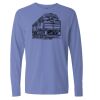 Adult Heavyweight RS Long-Sleeve T-Shirt Thumbnail