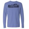 Adult Heavyweight RS Long-Sleeve T-Shirt Thumbnail