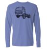 Adult Heavyweight RS Long-Sleeve T-Shirt Thumbnail