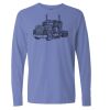 Adult Heavyweight RS Long-Sleeve T-Shirt Thumbnail