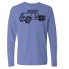 Adult Heavyweight RS Long-Sleeve T-Shirt Thumbnail