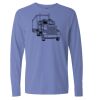 Adult Heavyweight RS Long-Sleeve T-Shirt Thumbnail