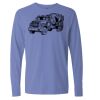 Adult Heavyweight RS Long-Sleeve T-Shirt Thumbnail