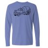 Adult Heavyweight RS Long-Sleeve T-Shirt Thumbnail