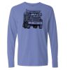 Adult Heavyweight RS Long-Sleeve T-Shirt Thumbnail