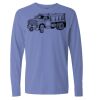 Adult Heavyweight RS Long-Sleeve T-Shirt Thumbnail