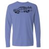 Adult Heavyweight RS Long-Sleeve T-Shirt Thumbnail