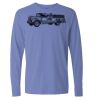 Adult Heavyweight RS Long-Sleeve T-Shirt Thumbnail