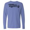 Adult Heavyweight RS Long-Sleeve T-Shirt Thumbnail