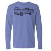 Adult Heavyweight RS Long-Sleeve T-Shirt Thumbnail