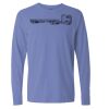 Adult Heavyweight RS Long-Sleeve T-Shirt Thumbnail
