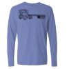Adult Heavyweight RS Long-Sleeve T-Shirt Thumbnail