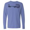 Adult Heavyweight RS Long-Sleeve T-Shirt Thumbnail