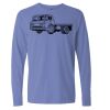 Adult Heavyweight RS Long-Sleeve T-Shirt Thumbnail