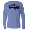 Adult Heavyweight RS Long-Sleeve T-Shirt Thumbnail