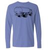 Adult Heavyweight RS Long-Sleeve T-Shirt Thumbnail