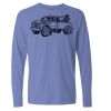 Adult Heavyweight RS Long-Sleeve T-Shirt Thumbnail