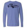 Adult Heavyweight RS Long-Sleeve T-Shirt Thumbnail