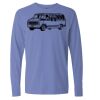 Adult Heavyweight RS Long-Sleeve T-Shirt Thumbnail