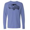 Adult Heavyweight RS Long-Sleeve T-Shirt Thumbnail