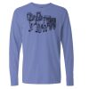 Adult Heavyweight RS Long-Sleeve T-Shirt Thumbnail