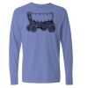 Adult Heavyweight RS Long-Sleeve T-Shirt Thumbnail