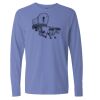 Adult Heavyweight RS Long-Sleeve T-Shirt Thumbnail