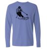 Adult Heavyweight RS Long-Sleeve T-Shirt Thumbnail