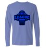 Adult Heavyweight RS Long-Sleeve T-Shirt Thumbnail