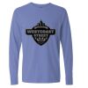 Adult Heavyweight RS Long-Sleeve T-Shirt Thumbnail