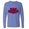 Adult Heavyweight RS Long-Sleeve T-Shirt Thumbnail