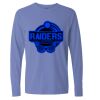 Adult Heavyweight RS Long-Sleeve T-Shirt Thumbnail