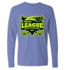 Adult Heavyweight RS Long-Sleeve T-Shirt Thumbnail